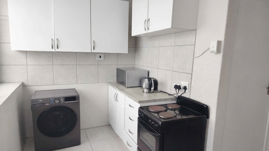1 Bedroom Property for Sale in Rondebosch Western Cape